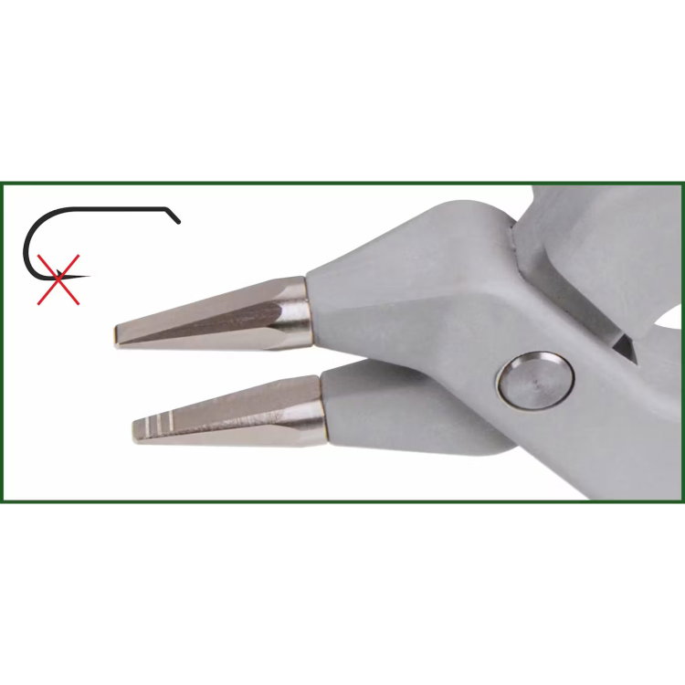 Клещи за куки Stonfo Micro Plier Арт.759