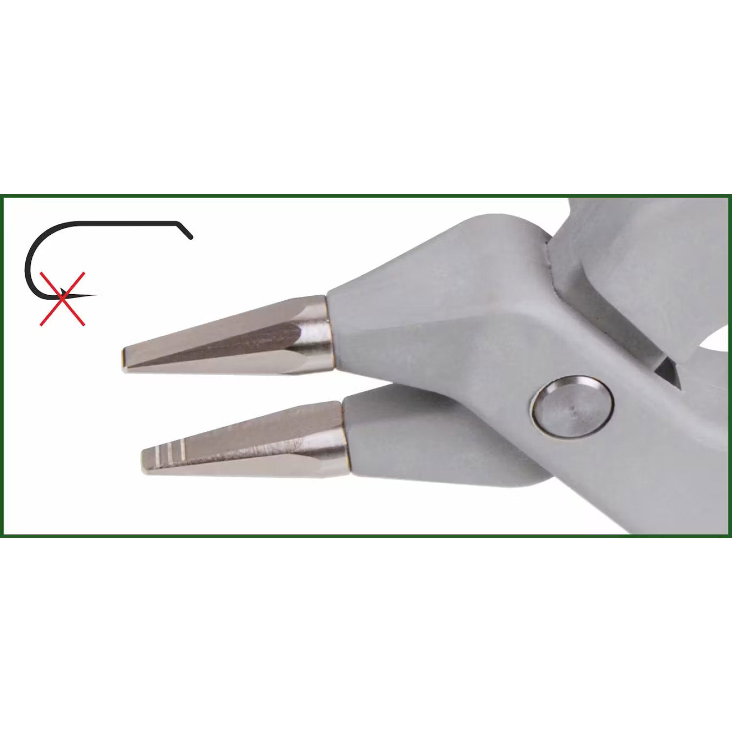 Клещи за куки Stonfo Micro Plier Арт.759