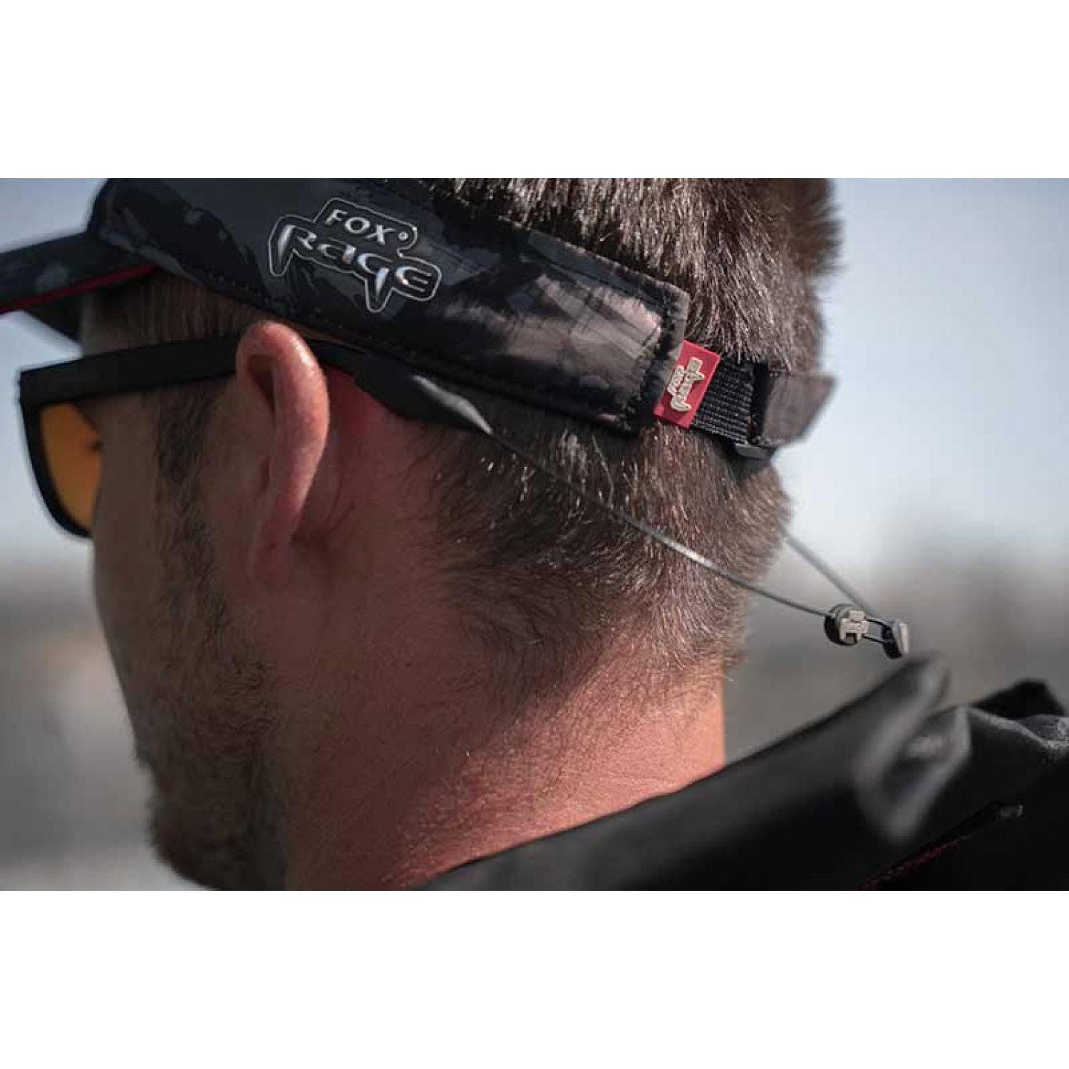 Връзка за очила Fox Rage Sunglasses Lanyard NSN017