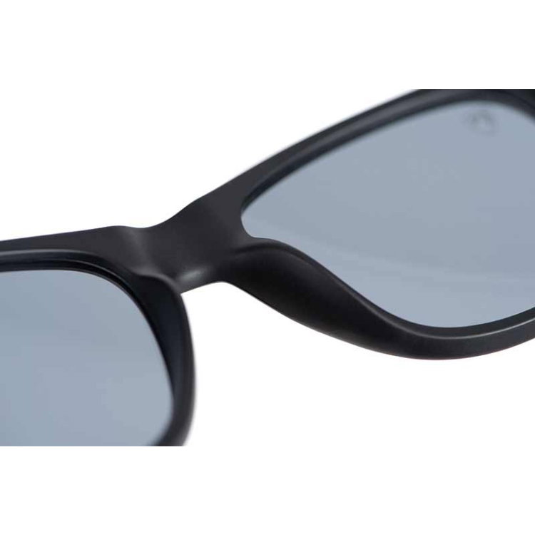 Очила Fox Rage Matt Black Grey Lens Sunglasses NSN016