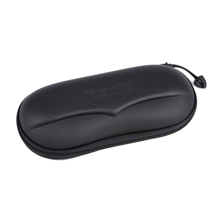 Очила Fox Rage Matt Black Grey Lens Sunglasses NSN016