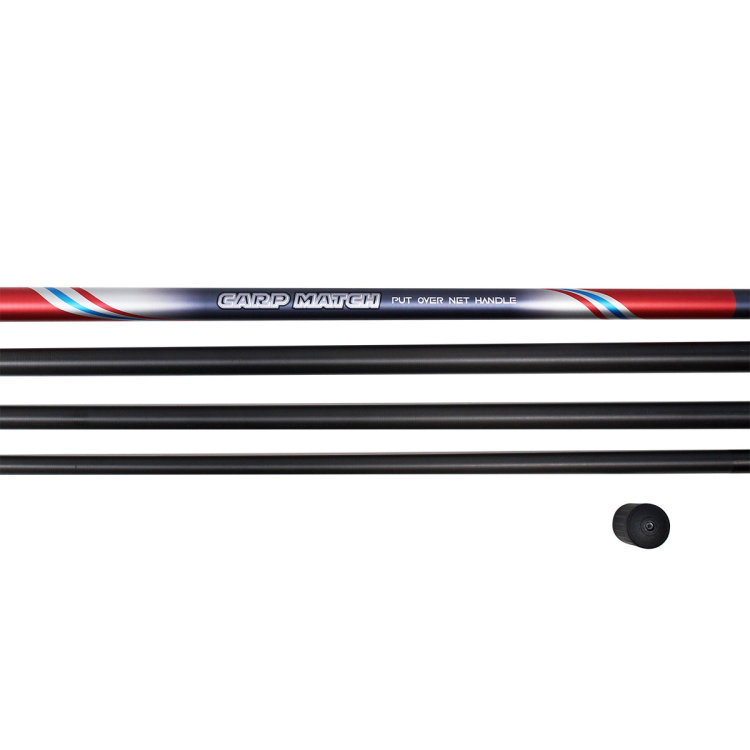 Дръжка за кеп Filstar Carp-Match 961680
