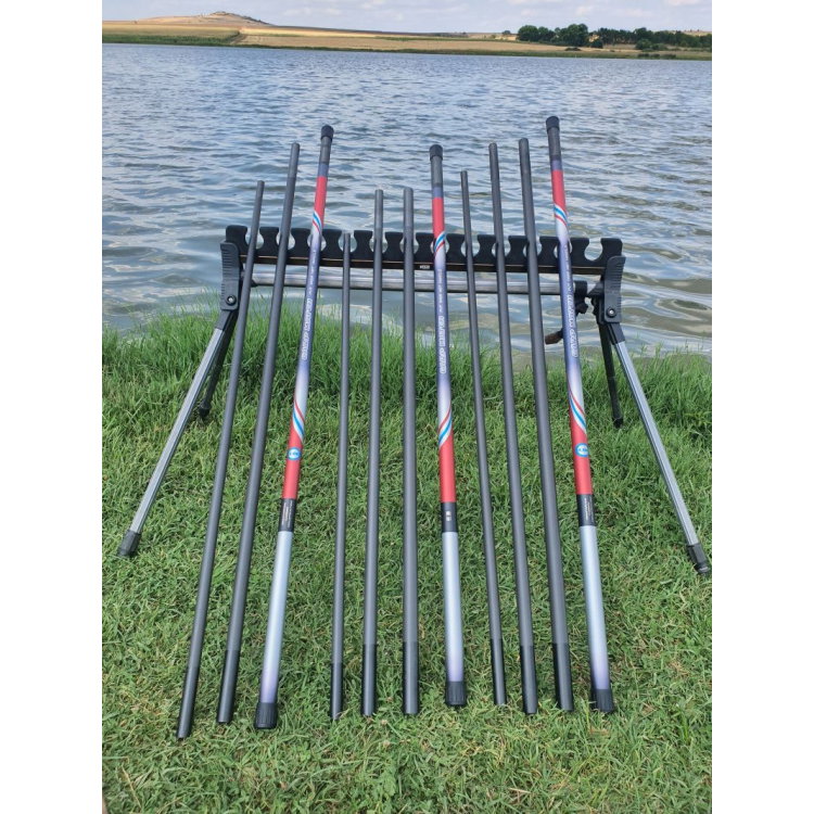 Дръжка за кеп Filstar Carp-Match 961680
