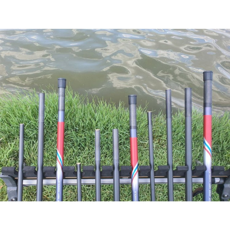 Дръжка за кеп Filstar Carp-Match 961680