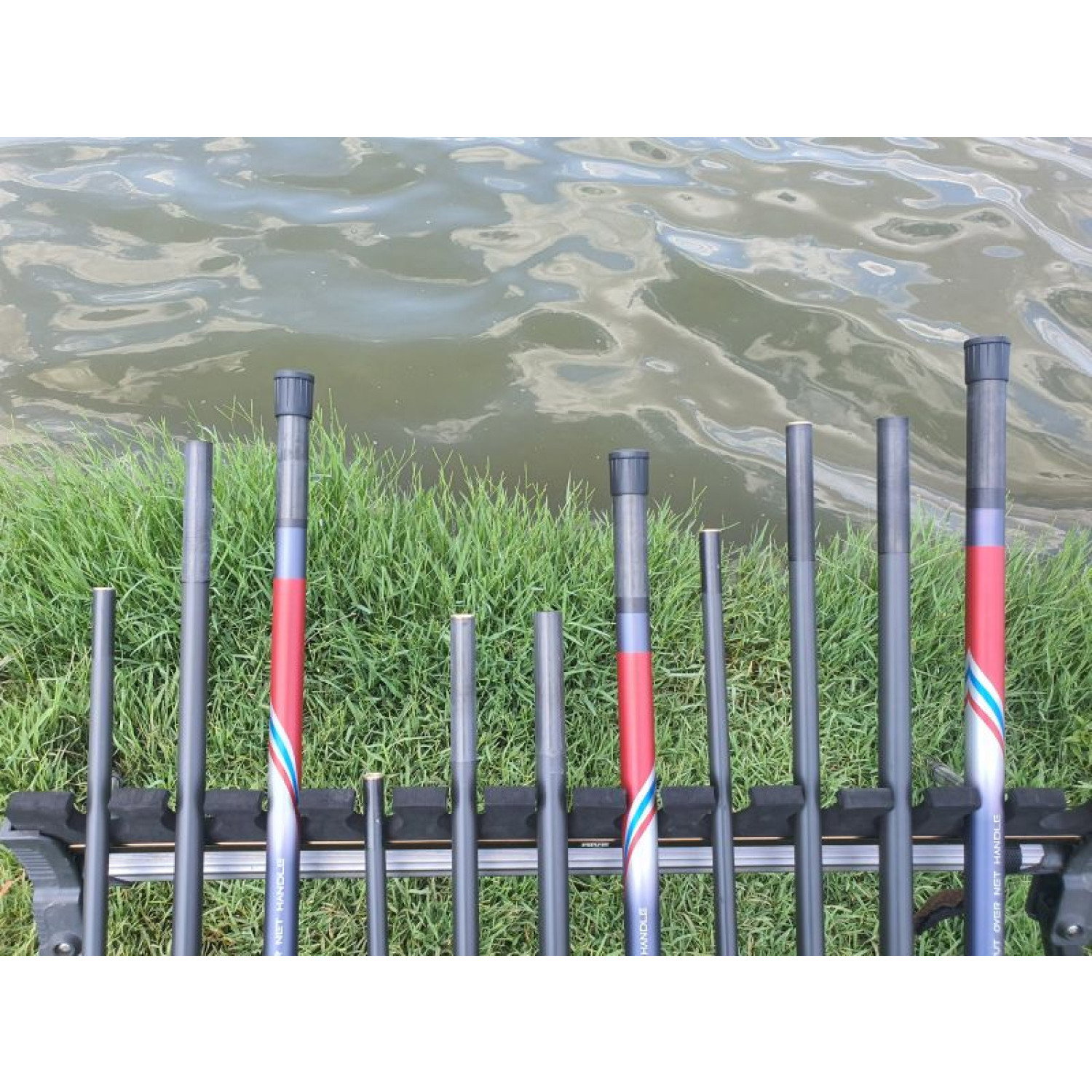 Дръжка за кеп Filstar Carp-Match 961680