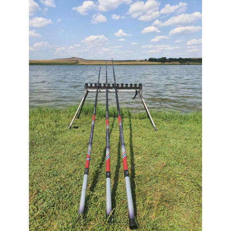 Дръжка за кеп Filstar Carp-Match 961680
