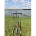 Дръжка за кеп Filstar Carp-Match 961680