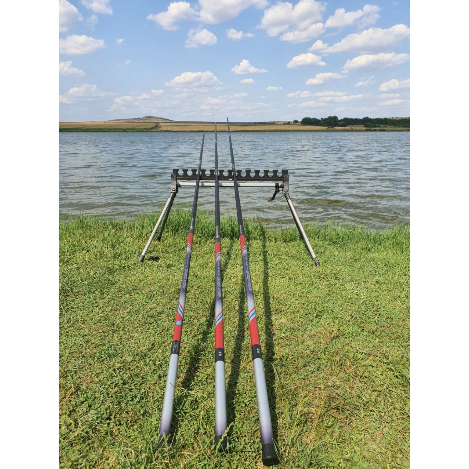 Дръжка за кеп Filstar Carp-Match 961680