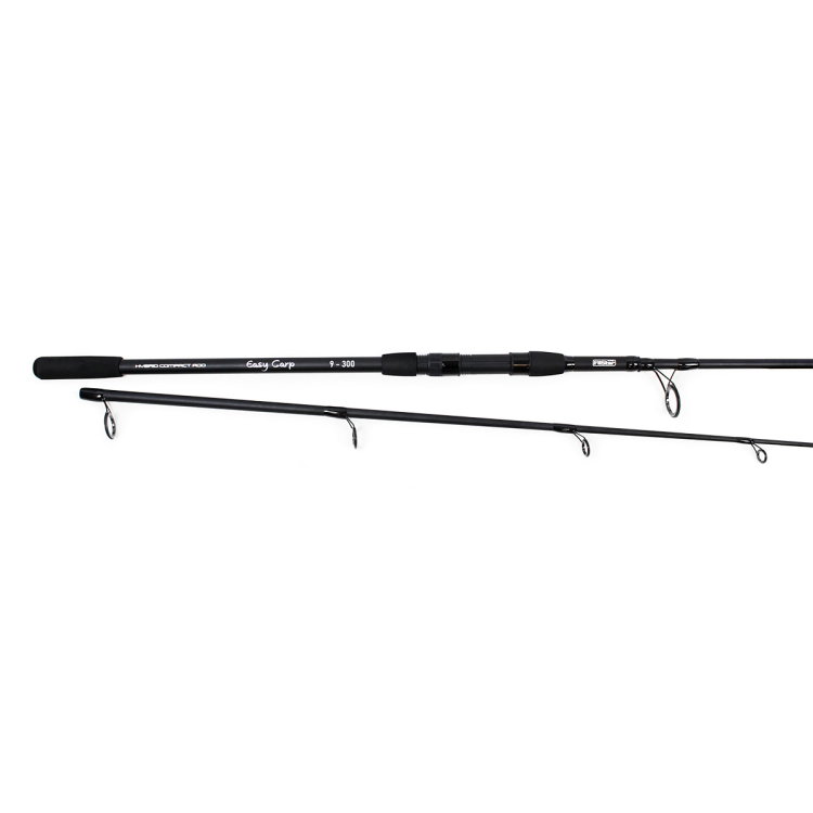 Въдица Filstar Easy Carp - Hybrid Compact Rod 961204