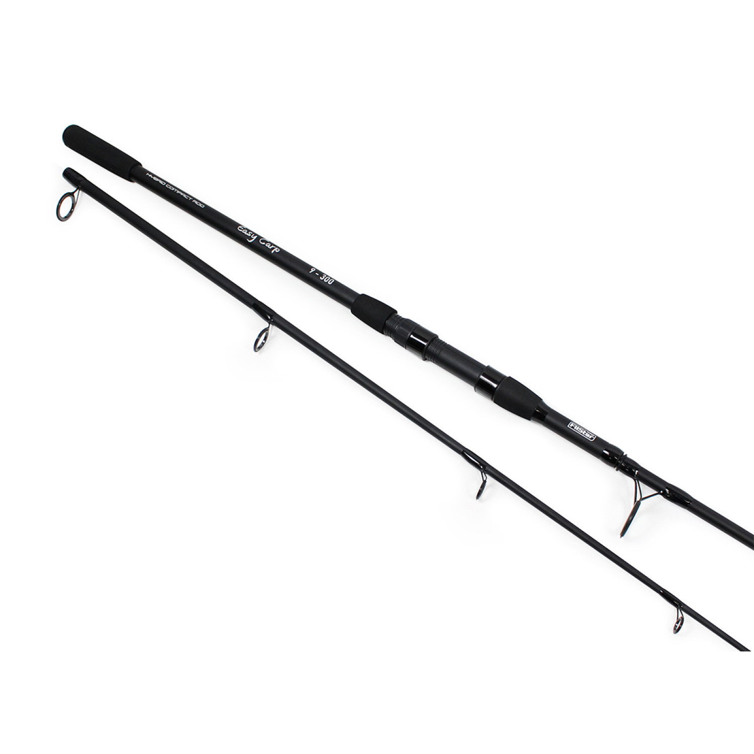Въдица Filstar Easy Carp - Hybrid Compact Rod 961204