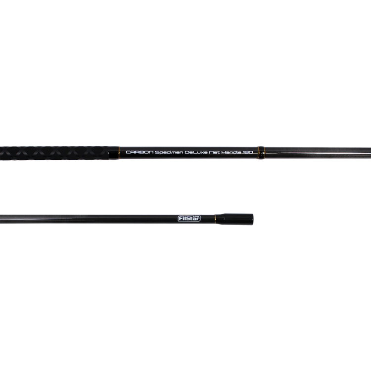 Дръжка за кеп Filstar Specimen DeLuxe landing Net Handle 961183