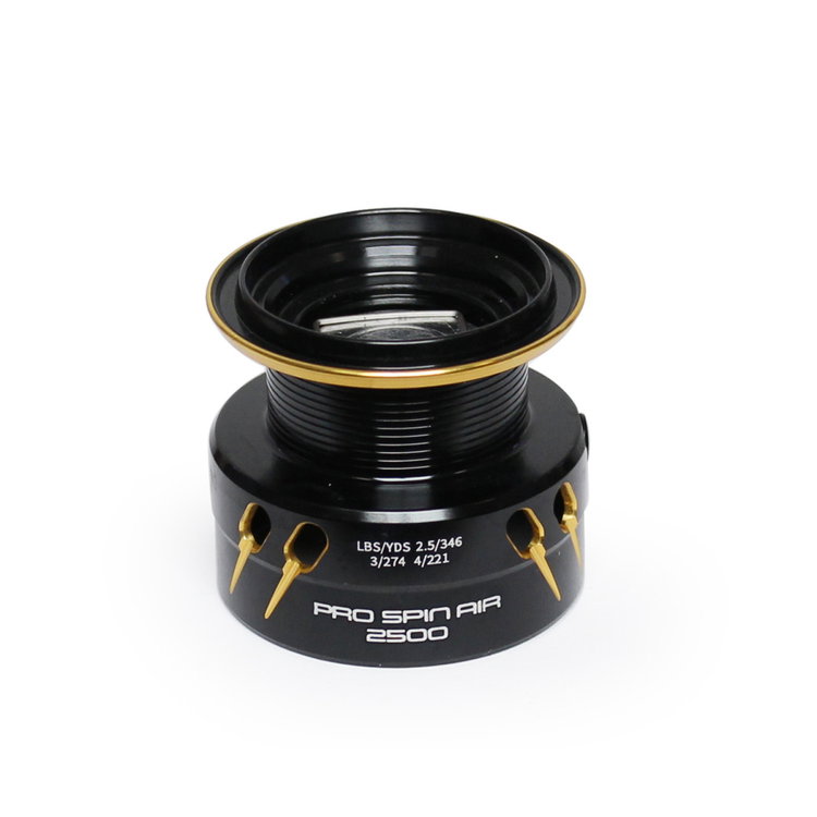 Макара Filstar Pro Spin Air 960880
