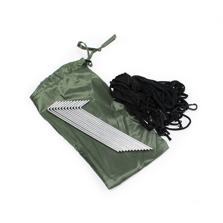 Чадър палатка Filstar Easy Shelter 961676