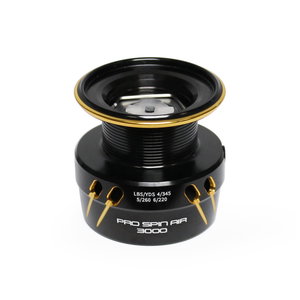 Макара Filstar Pro Spin Air 960882