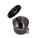Контейнер за кафе Fox Cookware Coffee/Tea Khaki Storage CCW035