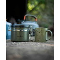 Контейнер за кафе Fox Cookware Coffee/Tea Khaki Storage CCW035