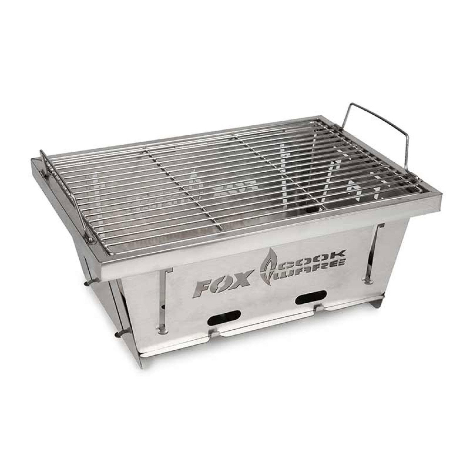 Сгъваемо барбекю Fox Cookware Foldable BBQ CCW032