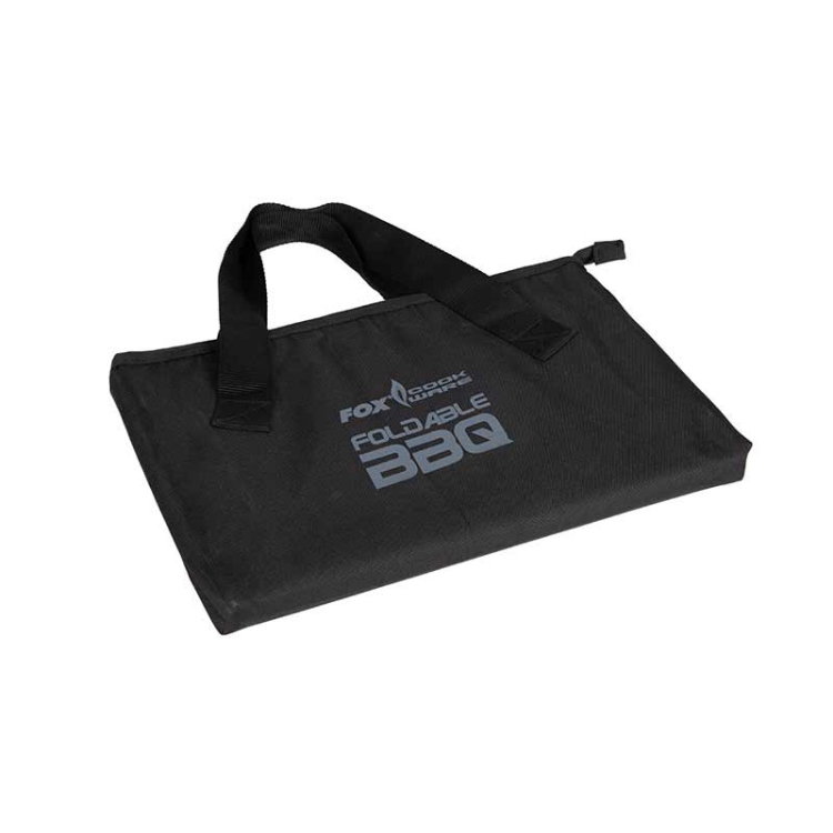 Сгъваемо барбекю Fox Cookware Foldable BBQ CCW032