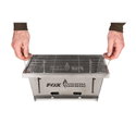 Сгъваемо барбекю Fox Cookware Foldable BBQ CCW032