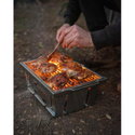 Сгъваемо барбекю Fox Cookware Foldable BBQ CCW032
