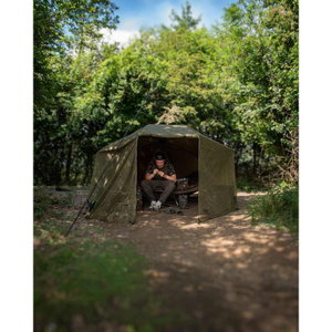 Мрежа за чадър Fox 60 Inch Khaki Mozzy Mesh CUM361