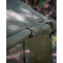 Мрежа за чадър Fox 60 Inch Khaki Mozzy Mesh CUM361