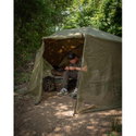 Мрежа за чадър Fox 60 Inch Khaki Mozzy Mesh CUM361