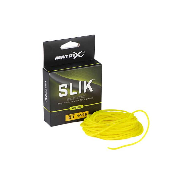Ластик Matrix SLIK Elastic GAC463