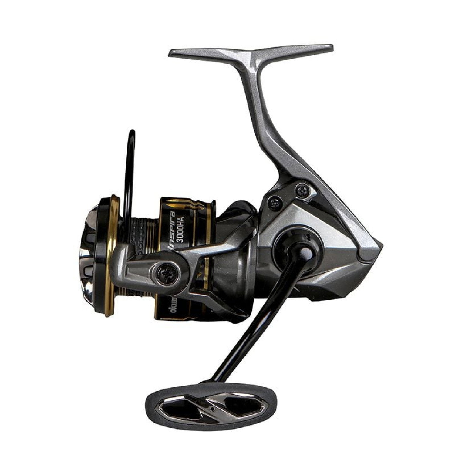 Макара Okuma Inspira ISX Spinning ISX-4000XA