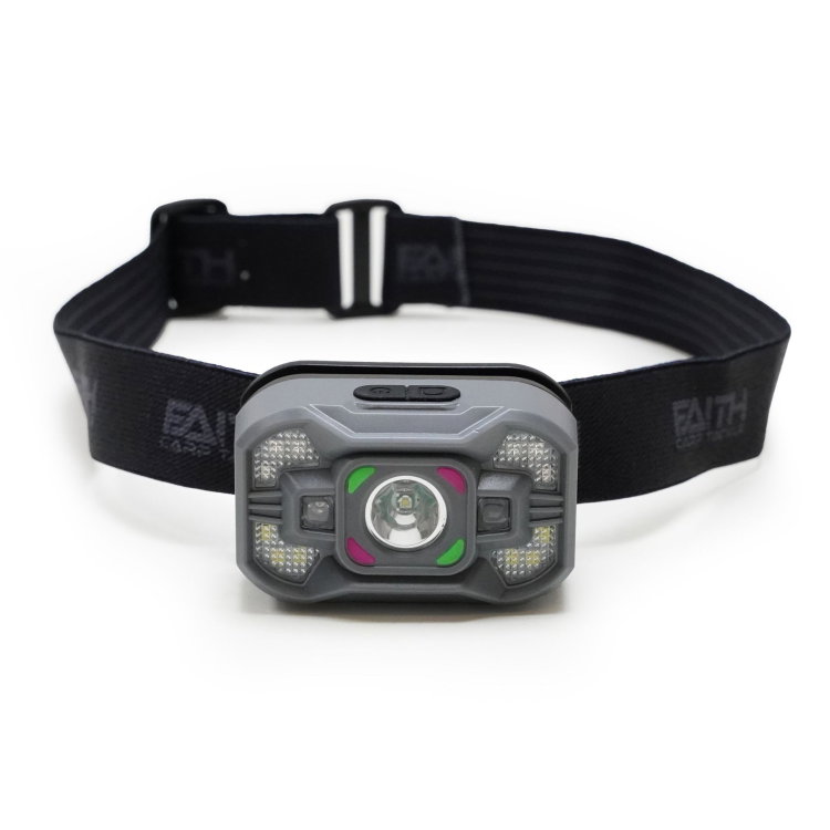 Челник Faith Senso Headlight EXB-1 Rechargeable FAI4705