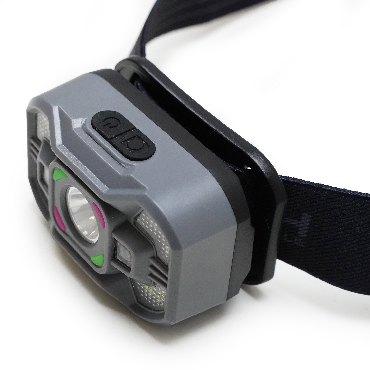 Челник Faith Senso Headlight EXB-1 Rechargeable FAI4705