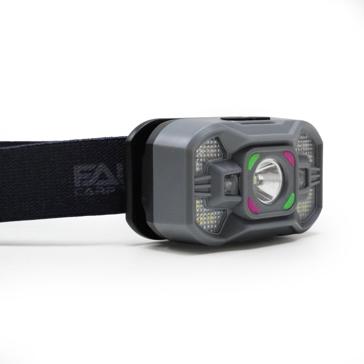 Челник Faith Senso Headlight EXB-1 Rechargeable FAI4705