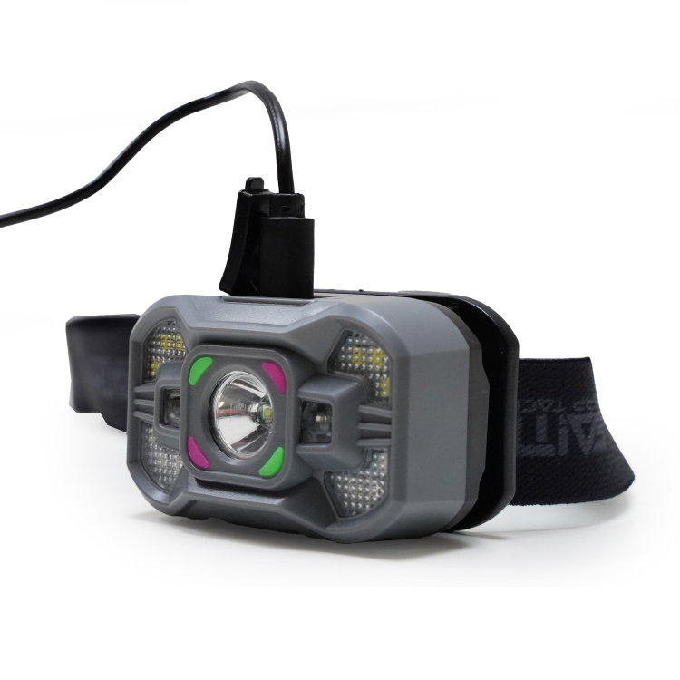 Челник Faith Senso Headlight EXB-1 Rechargeable FAI4705