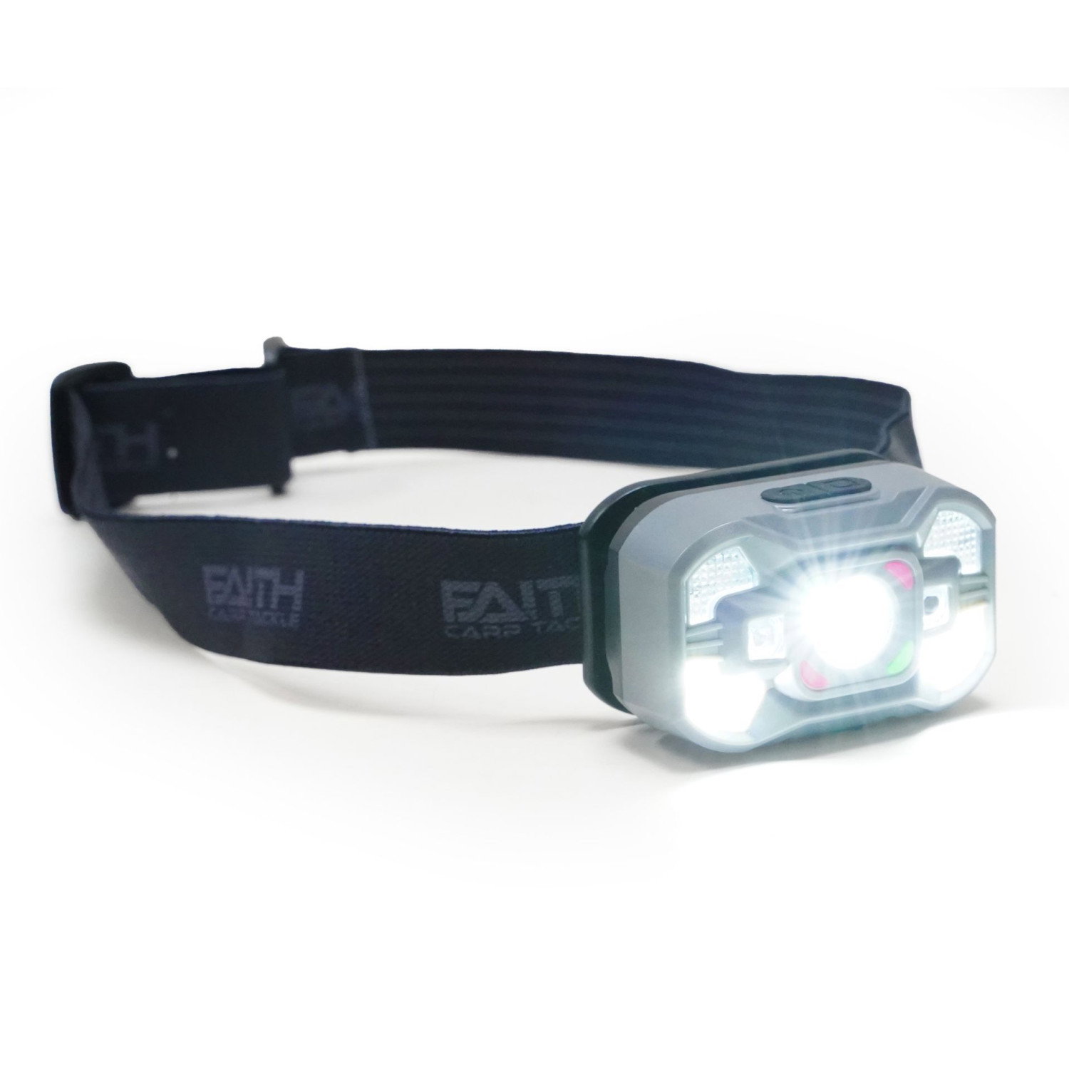 Челник Faith Senso Headlight EXB-1 Rechargeable FAI4705