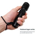 Фенер Faith High Power 10W Laser LED Flashlight Rechargeable 962889