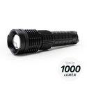 Фенер Faith High Power 10W Laser LED Flashlight Rechargeable 962889