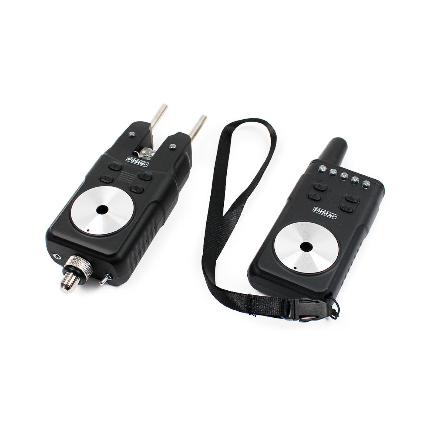 Комплект сигнализатори FilStar FSBA-41 FSBA-41