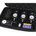 Комплект сигнализатори FilStar FSBA-41 FSBA-41