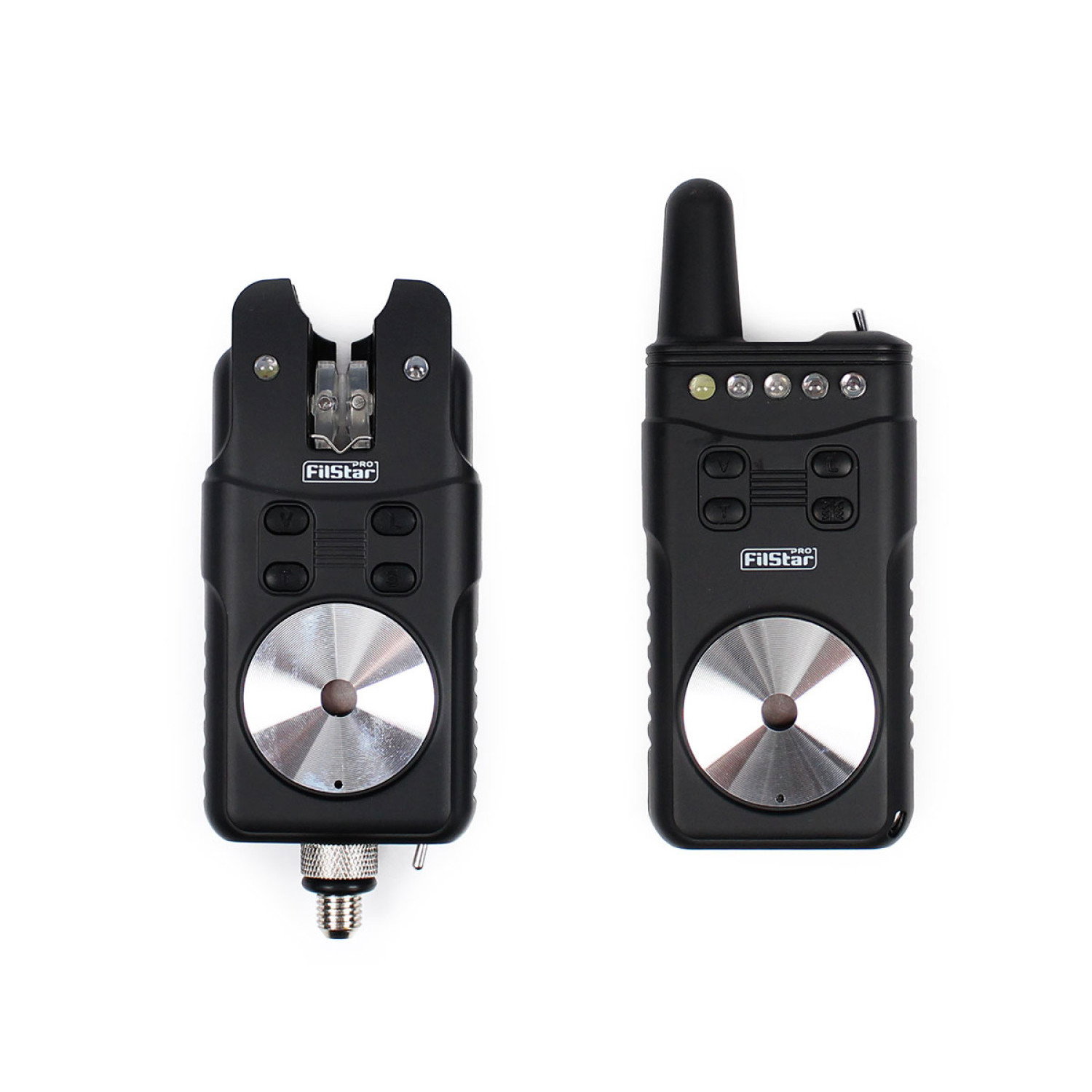 Комплект сигнализатори FilStar FSBA-41 FSBA-41
