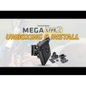 Сонда за сонар Humminbird Mega Live 2 710310-1