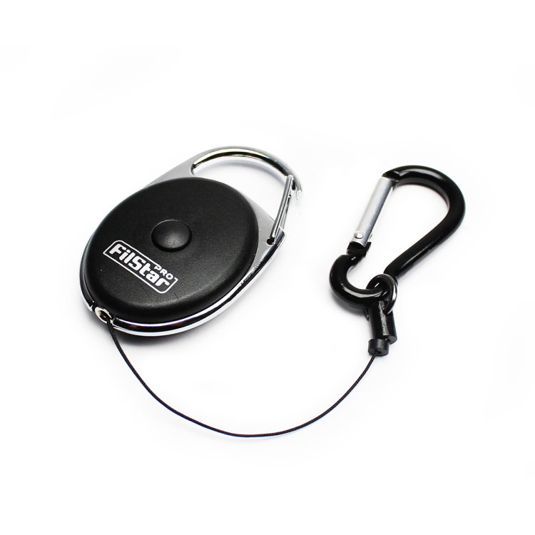 Йо-Йо с карабинер Filstar Lockable Yo-Yo 959194