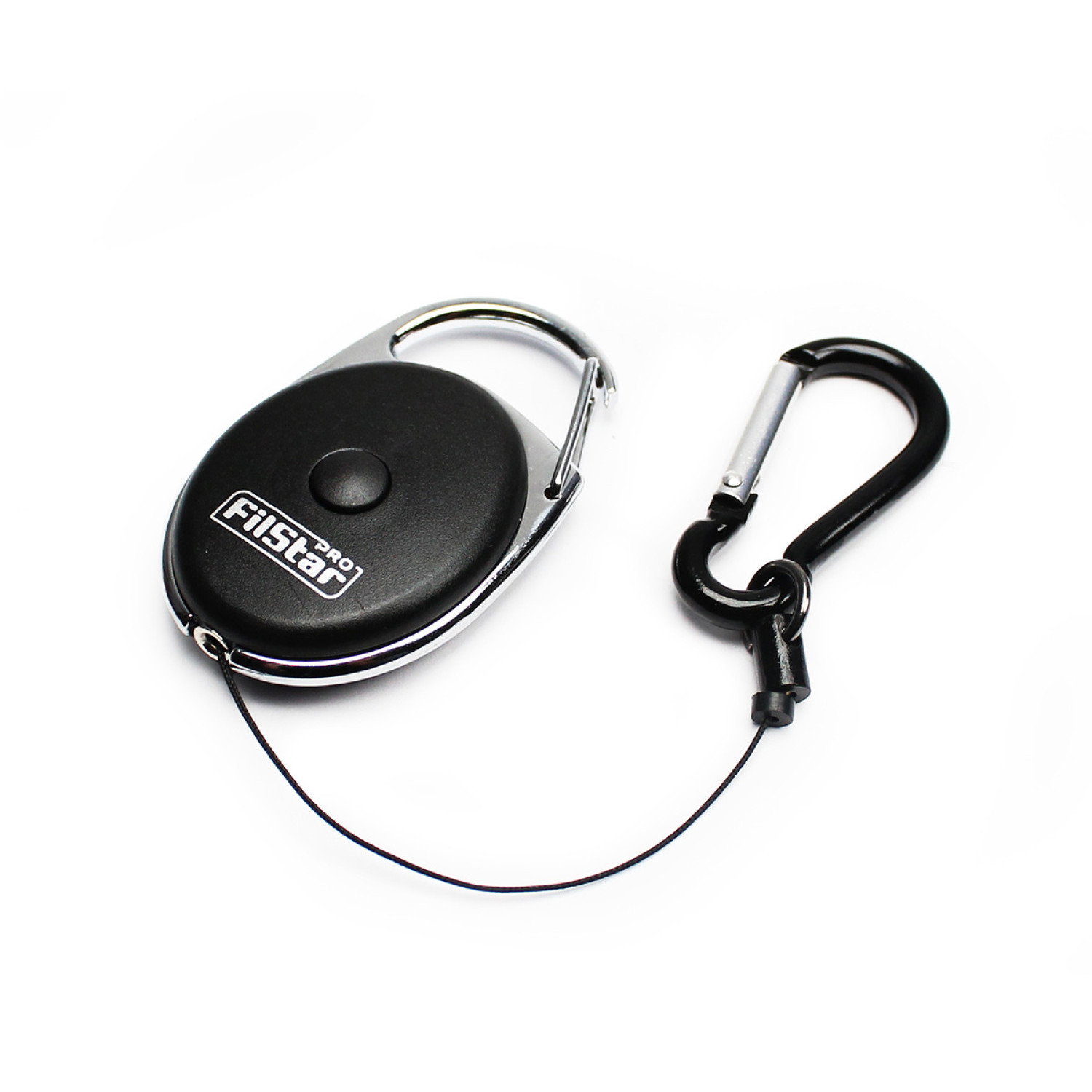 Йо-Йо с карабинер Filstar Lockable Yo-Yo 959194