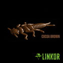 Cocoa Brown
