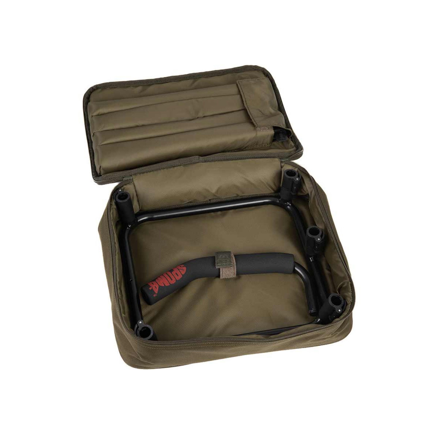 Стойка за кофа единична Fox Spomb MK2 Bucket Stand Single DTL010