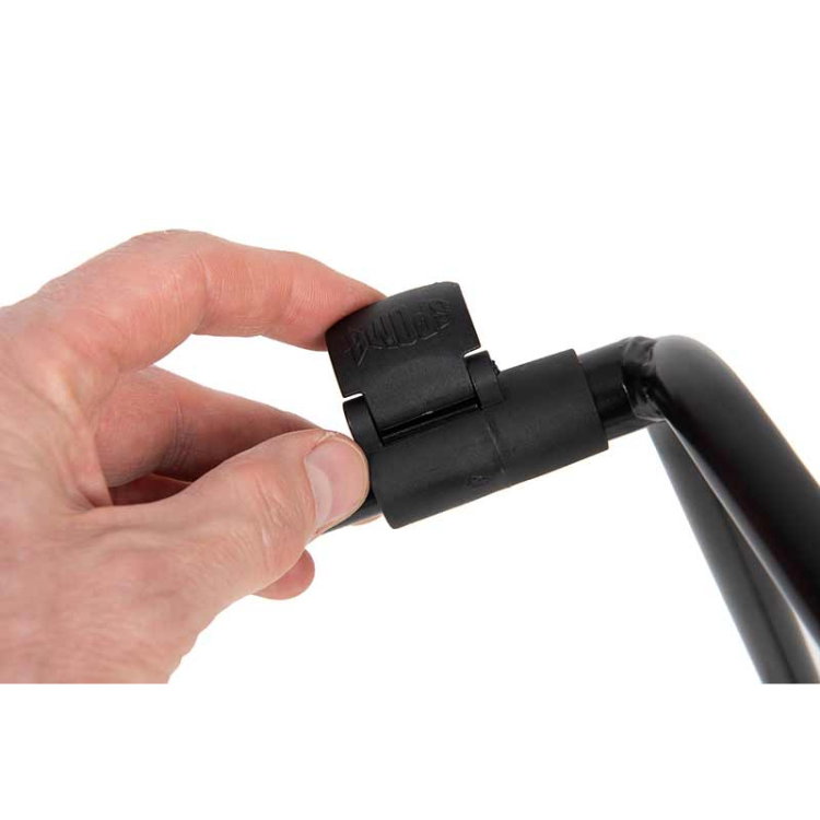 Стойка за кофа единична Fox Spomb MK2 Bucket Stand Single DTL010