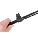 Стойка за кофа единична Fox Spomb MK2 Bucket Stand Single DTL010