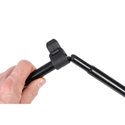 Стойка за кофа единична Fox Spomb MK2 Bucket Stand Single DTL010
