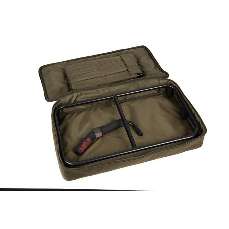 Стойка за кофа двойна Fox Spomb MK2 Bucket Stand Double DTL011