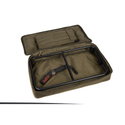 Стойка за кофа двойна Fox Spomb MK2 Bucket Stand Double DTL011