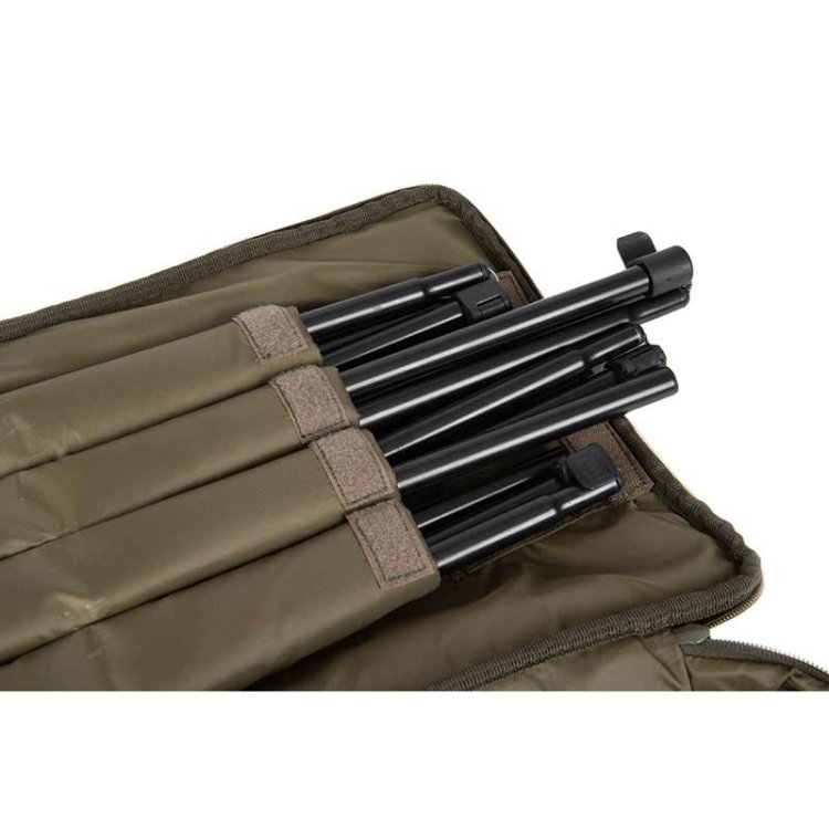 Стойка за кофа двойна Fox Spomb MK2 Bucket Stand Double DTL011